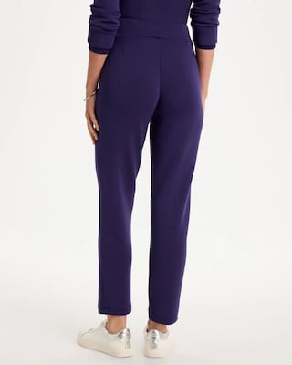 Zenergy® Soft Tapered Ankle Pants | Chico's